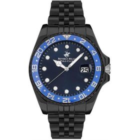 Beverly Hills Polo Club BP3126X.690 Kol Saati