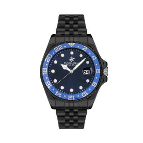 Beverly Hills Polo Club BP3126X.690 Kol Saati