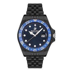 Beverly Hills Polo Club BP3126X.690 Kol Saati