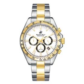 Beverly Hills Polo Club BP3127X.230 Erkek Kol Saati