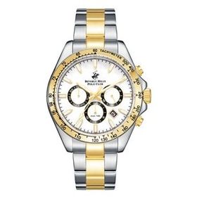 Beverly Hills Polo Club BP3127X.230 Erkek Kol Saati