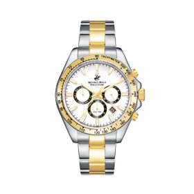 Beverly Hills Polo Club BP3127X.230 Erkek Kol Saati