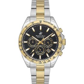 Beverly Hills Polo Club BP3127X.250 Erkek Kol Saati
