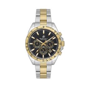 Beverly Hills Polo Club BP3127X.250 Erkek Kol Saati