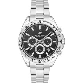 Beverly Hills Polo Club BP3127X.350 Erkek Kol Saati