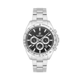 Beverly Hills Polo Club BP3127X.350 Erkek Kol Saati