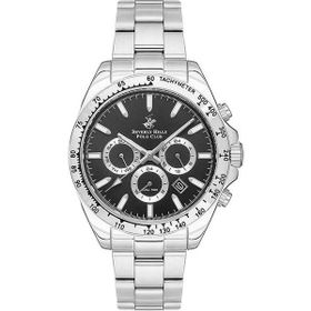 Beverly Hills Polo Club BP3127X.350 Erkek Kol Saati