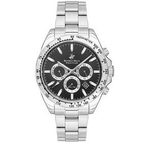Beverly Hills Polo Club BP3127x.350 Erkek Kol Saati