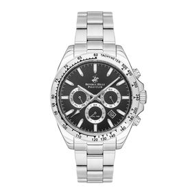 Beverly Hills Polo Club BP3127X.350 Erkek Kol Saati
