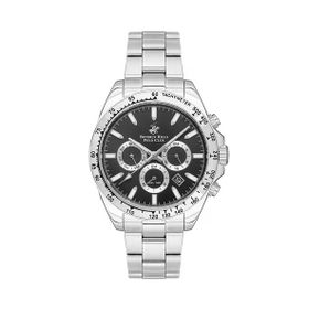 Beverly Hills Polo Club BP3127X.350 Erkek Kol Saati
