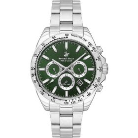 Beverly Hills Polo Club BP3127X.370 Erkek Kol Saati