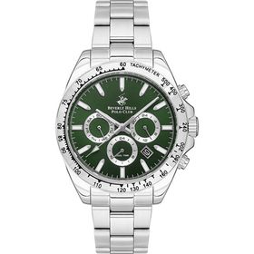 Beverly Hills Polo Club BP3127X.370 Erkek Kol Saati