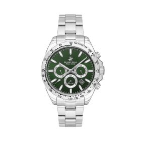 Beverly Hills Polo Club BP3127X.370 Erkek Kol Saati