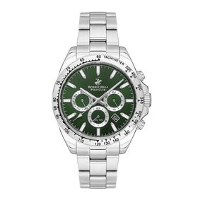 Beverly Hills Polo Club BP3127X.370 Erkek Kol Saati