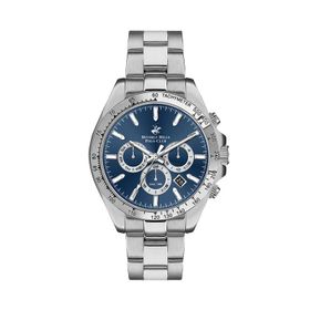 Beverly Hills Polo Club BP3127x.390 Erkek Kol Saati