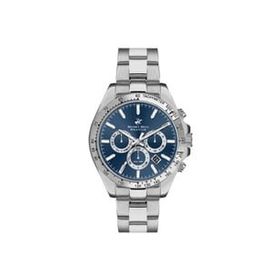 Beverly Hills Polo Club BP3127x.390 Erkek Kol Saati