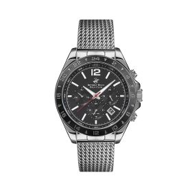 Beverly Hills Polo Club BP3128X.350 Kol Saati
