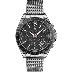 Beverly Hills Polo Club BP3128X.350 Kol Saati