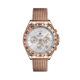 Beverly Hills Polo Club BP3128X.430 Kol Saati
