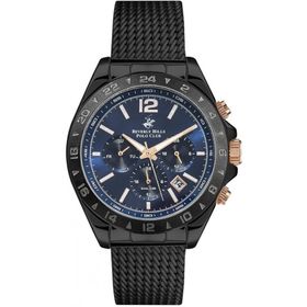 Beverly Hills Polo Club BP3128X.690 Erkek Kol Saati