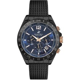 Beverly Hills Polo Club BP3128X.690 Erkek Kol Saati