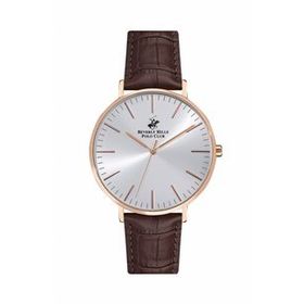 Beverly Hills Polo Club BP3129X.432 Erkek Kol Saati