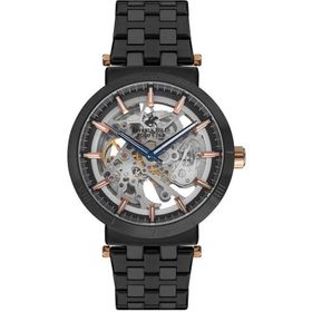 Beverly Hills Polo Club BP3133X.650 Kol Saati