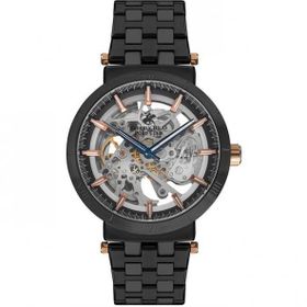 Beverly Hills Polo Club BP3133X.650 Kol Saati