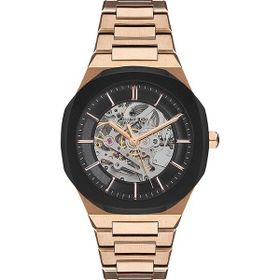 Beverly Hills Polo Club BP3134X.850 Bronz Erkek Kol Saati