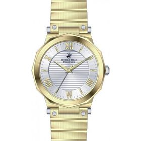 Beverly Hılls Polo Club BP3135X.130 Erkek Kol Saati