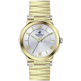 Beverly Hılls Polo Club Bp3135x.130 Erkek Kol Saati