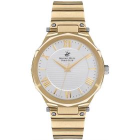 Beverly Hılls Polo Club Bp3135x.130 Erkek Kol Saati