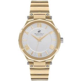 Beverly Hılls Polo Club Bp3135x.130 Erkek Kol Saati