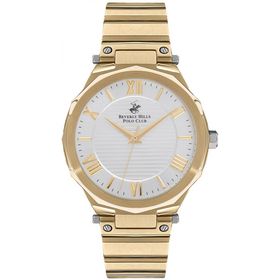 Beverly Hılls Polo Club Bp3135x.130 Erkek Kol Saati