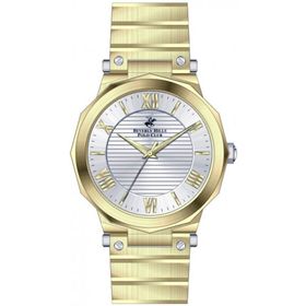 Beverly Hılls Polo Club Bp3135x.130 Erkek Kol Saati