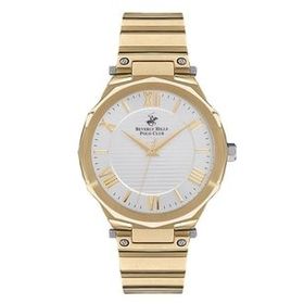 Beverly Hılls Polo Club Bp3135x.130 Erkek Kol Saati