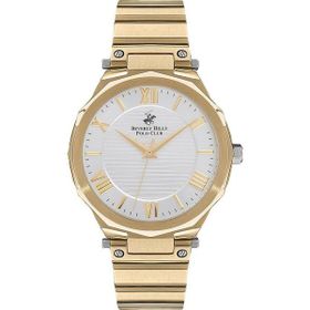 Beverly Hılls Polo Club BP3135X.130 Erkek Kol Saati
