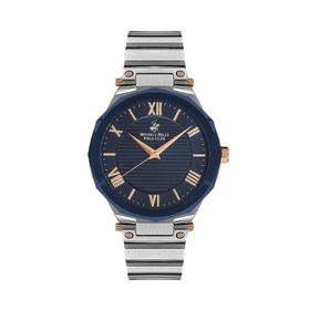 Beverly Hills Polo Club Bp3135x.390 Erkek Kol Saati