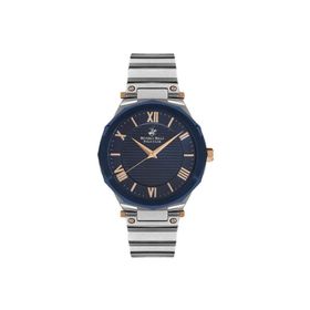 Beverly Hills Polo Club Bp3135x.390 Erkek Kol Saati