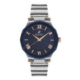 Beverly Hills Polo Club Bp3135x.390 Erkek Kol Saati