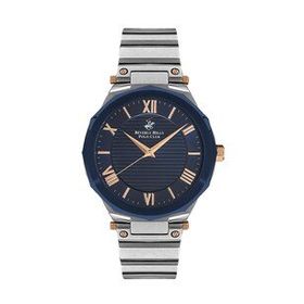 Beverly Hills Polo Club Bp3135x.390 Erkek Kol Saati