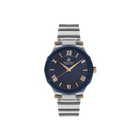 Beverly Hills Polo Club Bp3135x.390 Erkek Kol Saati