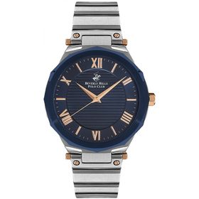 Beverly Hills Polo Club Bp3135x.390 Erkek Kol Saati