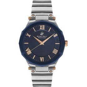 Beverly Hills Polo Club BP3135X.390 Kol Saati
