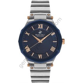 Beverly Hills Polo Club BP3135X.390 Kol Saati
