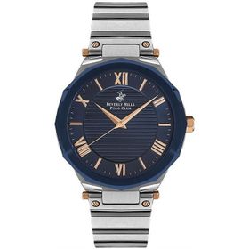 Beverly Hills Polo Club BP3135X.390 Kol Saati