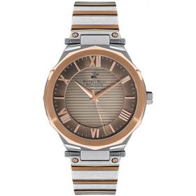Beverly Hills Polo Club BP3135X.540 Erkek Kol Saati