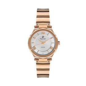 Beverly Hills Polo Club BP3136X.430 Kol Saati