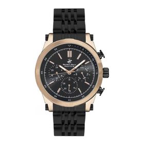 Beverly Hills Polo Club BP3142X.450 Kol Saati