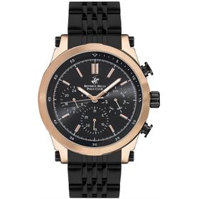 Beverly Hills Polo Club BP3142X.450 Kol Saati